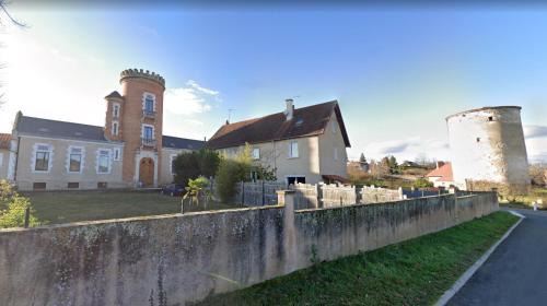 Abrest Casa | Maison indépendante, domaine VICHY LA TOUR