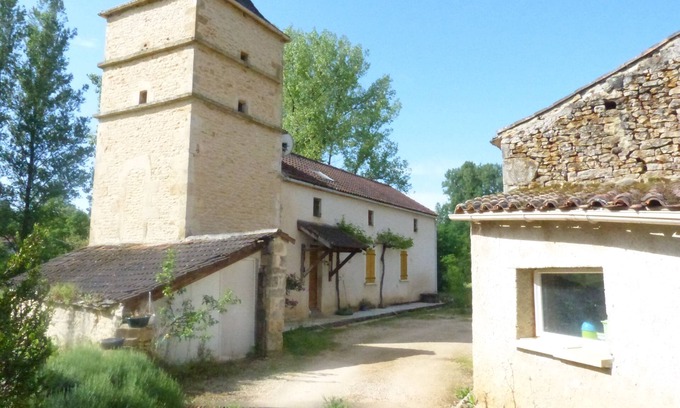 Frayssinet-le-Gelat Otro | Maison Individuelle au Calme
