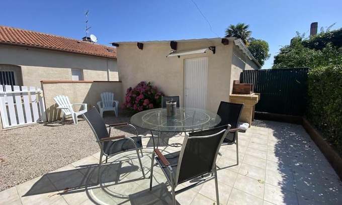 Villecomtal-sur-Arros Casa | Maison individuelle