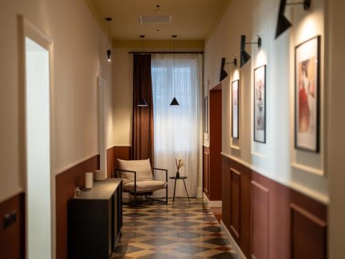 Province of Messina Cama Y Desayuno | Maison Ines Luxury B&B