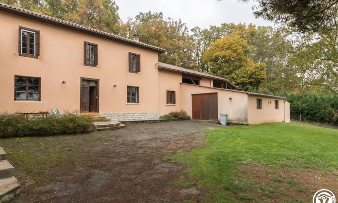 Saint-Ignan Otro | Maison Jéricho - Saint-Ignan