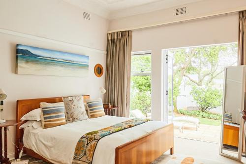 Parkview Casa | Maison Jacaranda