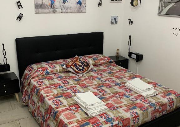 Bra Apartamento | Maison Jean-Luc - app Vittorio