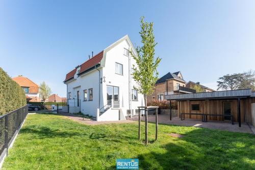 Sint-Idesbald Casa | Maison Josephine - spacious house for 12 people