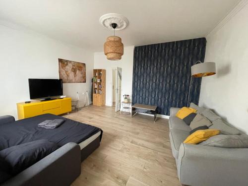 Centre ville - Urbanistes Apartamento | Maison Jules-Ferry