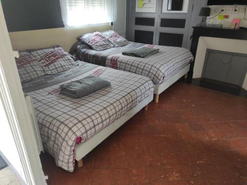 Tille Apartamento | maison julius aeroport tillé 2 a 4 personnes