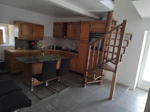 Norroy-le-Sec Apartamento | Maison jumelé