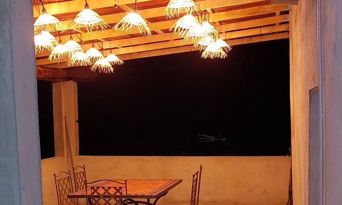 Pietracorbara Apartamento | Maison Kalysté en Haute Corse Entre Terre et mer
