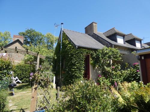 La Boussac Casa | Maison Kaoz Korriganez