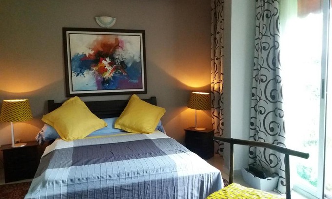 Cocody Casa | Maison Katia