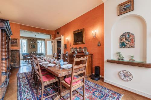 Contades Casa | Maison Koch · Maison bourgeoise - 240 m2
