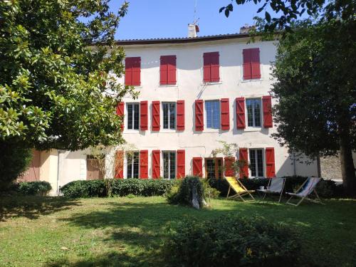 Aspet Casa | Maison L'Arénoulat