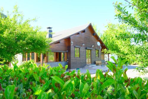 Tournavaux Casa | Maison L'Hirondelle Rustique à Tournavaux