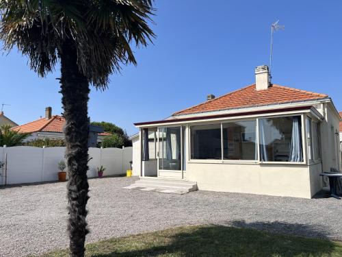 La Bernerie-en-Retz Casa | Maison La Bernerie-en-Retz, 5 pièces, 8 personnes - FR-1-612-46
