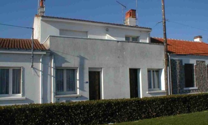 La Faute-sur-Mer Casa | Maison La Faute-sur-Mer, 2 pièces, 4 personnes - FR-1-476-3
