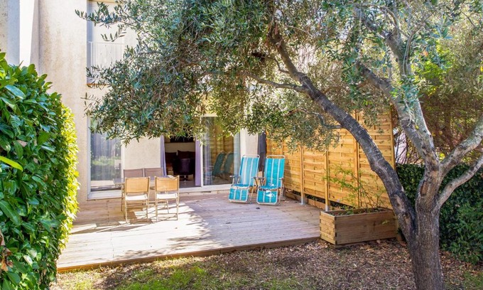 Plaine de la Brague Casa | Maison La Fontonne - Welkeys