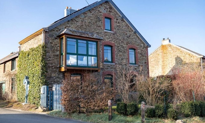 Jalhay Casa | Maison la Gileppe