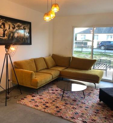La Gouesniere Casa | Maison La Gouesnière