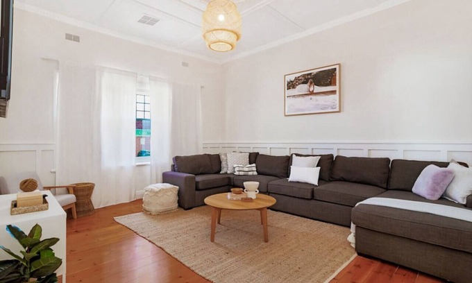 Brighton Casa | Maison La Plage Brighton