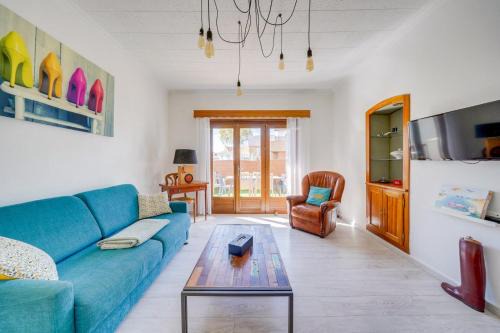 La Teste-de-Buch Casa | Maison La Scarpa