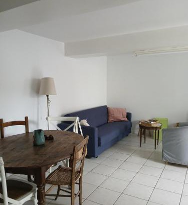 Pouzauges Casa | Maison lac