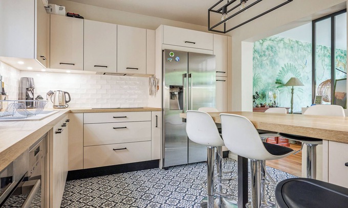 Chantiers Casa | Maison Lambinet - Welkeys