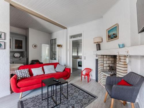 Biscarrosse Plage Casa | Maison Landaise Charme Proche Océan, Animaux Acceptés - FR-1-521-254