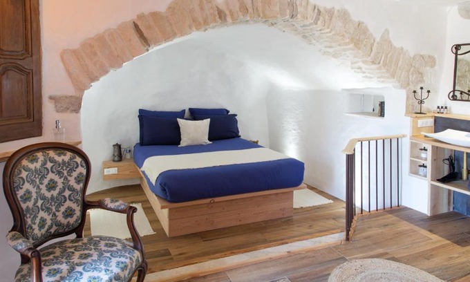 Saint-Cirq-Lapopie Cama Y Desayuno | Maison Lapopie chambres et gîte