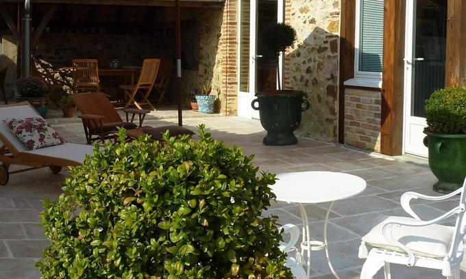 Hauriet Casa | Maison Lartigaou - Hauriet