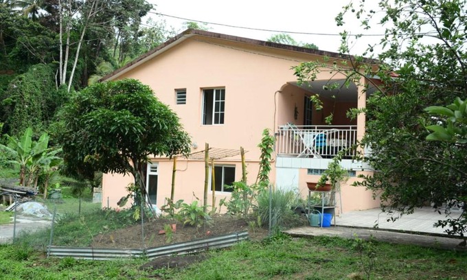 Saint-Joseph Apartamento | Maison LAVANNE