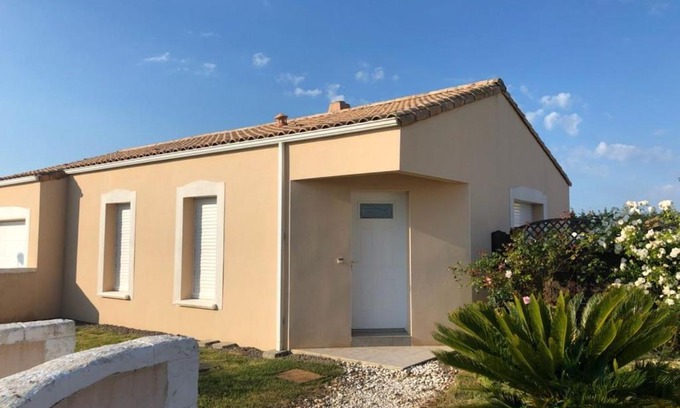 Le Bernard Casa | Maison Le Bernard