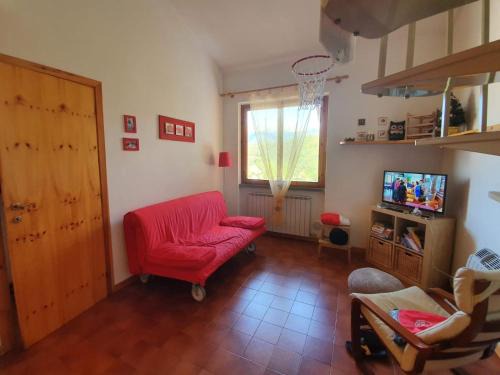 Faidello Apartamento | Maison Le Canard