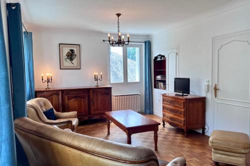 Brive-la-Gaillarde Casa | Maison "Le Jardin d'Elise" - Hauteur de Brive