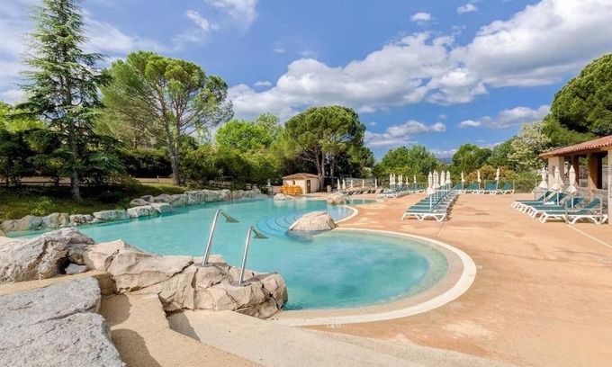 Rouret Casa | Maison Le Rouret