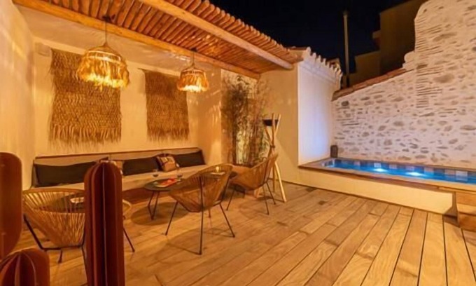 Argeles-sur-Mer Casa | Maison Le S