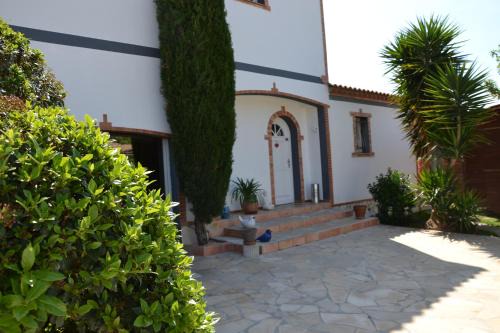 Villeneuve-les-Beziers Cama Y Desayuno | MAISON LES AGAPANTHES