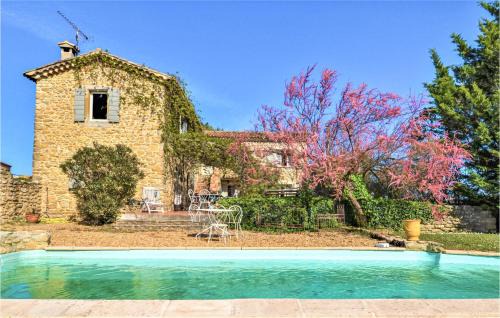 Mejannes-les-Ales Casa | Maison - Les Magnarelles