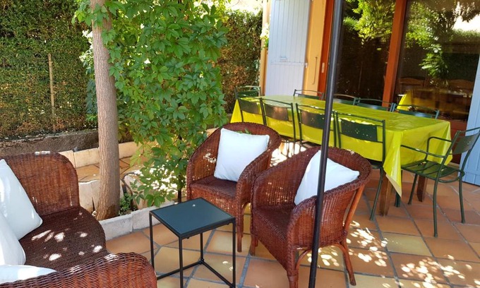 Les Salles-sur-Verdon Casa | Maison les Salles-sur-Verdon