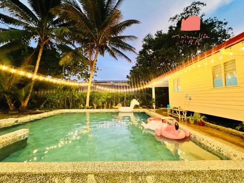 Kota Kinabalu Casa | Maison Life 小居屋 Holiday Home Kota Kinabalu