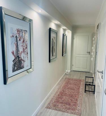 Bad Lauterberg Apartamento | Maison Lily Apartment 1