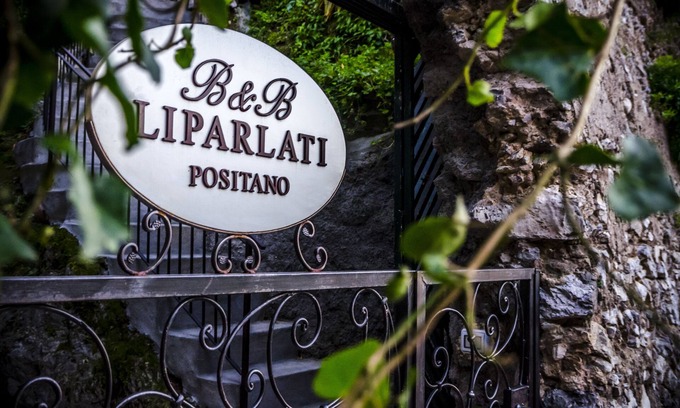Positano Cama Y Desayuno | Maison Liparlati Positano