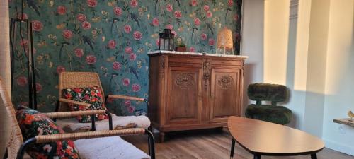 Dun-sur-Meuse Casa | Maison Lombardi - Gite 6 Personnes 4 étoiles