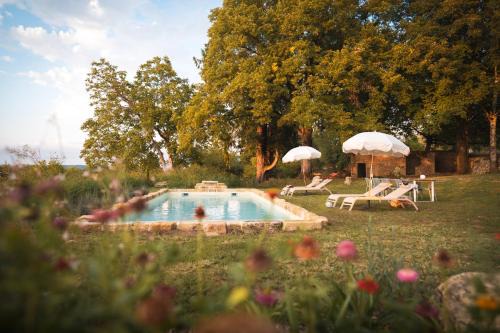 Sarlat-la-Caneda Complejo | Maison Lou Piade un havre exclusif de 3 chambres avec petit déjeuner fait maison et produits locaux