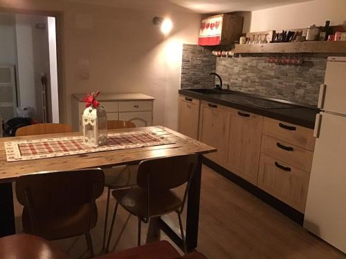 Epinel Apartamento | Maison Ludovico - appartamento panoramico