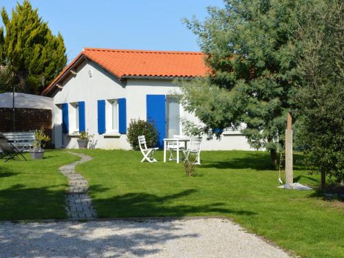 Vertou Casa | Maison lumineuse proche Nantes, jardin privatif, parking, Wi-Fi, cuisine équipée, équipements bébé - FR-1-306-1018