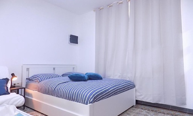 Dampremy Apartamento | Maison LYDIE - Meublé de vacances 3 étoiles