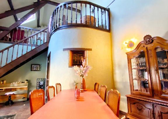 Our Casa | Maison Maissin