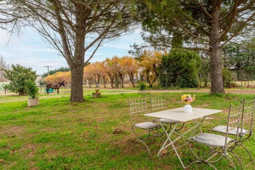 Beaucaire Casa | Maison Marquet