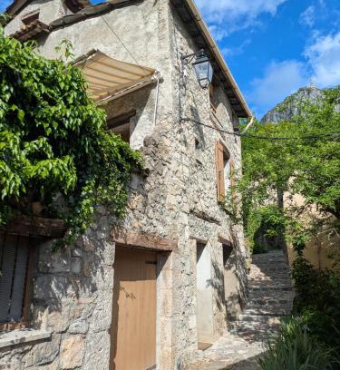 Castellane Casa | Maison Martina