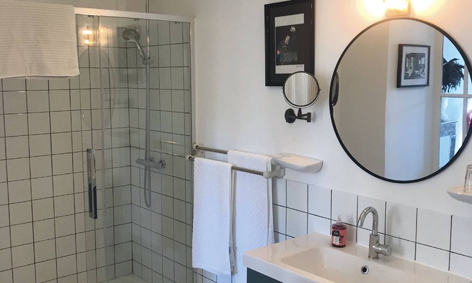 Blaye Cama Y Desayuno | MAISON MATEJEWSKI Bed and breakfast with garden